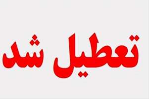 تعطیلی یک کارگاه تولیدی شیرینی  به دلیل تخلف بهداشتی