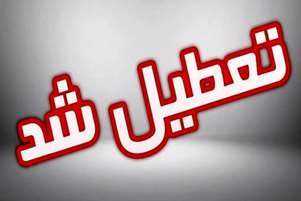 تعطیلی 2 واحد صنفی متخلف بهداشتی در شهرستان لامرد