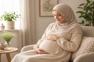 از مراقبت های بارداری تا تولد سالم، چگونه خطر زایمان زودرس را کاهش دهیم