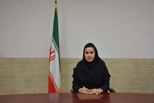 پیام تبریک سرپرست شبکه بهداشت و درمان لامرد بمناسبت هفته دولت