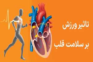 ورزش؛حفظ سلامت قلب