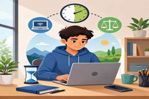 چگونه از کودکان خود در دنیای دیجیتال محافظت کنیم. بخش دوم