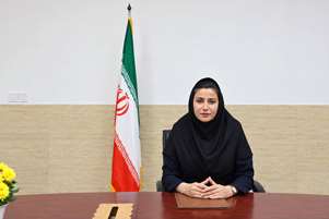 تبریک سرپرست شبکه بهداشت و درمان لامرد به مناسبت روز اورژانس