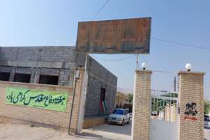 برگزاری اردوی جهادی تیم تخصصی پزشکی در چاهورز؛ ارائه خدمات تخصصی رایگان به مردم منطقه