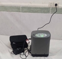 اهدای یک دستگاه اکسیژن ساز به مرکز خدمات جامع سلامت حضرت فاطمه الزهرا (س) شهر اهل 