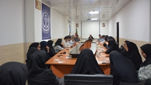 کارکنان، سرمایه ماندگار شبکه سلامت، تقدیر از تلاشگران عرصه خدمت