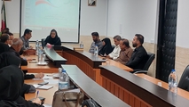 نشست هم اندیشی دستگاه‌های اجرایی برای تحقق قانون حمایت از خانواده و جوانی جمعیت