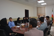 پایش هدفمند مراکز جامع سلامت؛ گامی مؤثر برای اصلاح فرآیندها و ارتقای خدمات بهداشتی