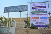 توسعه خدمات درمانی در مرکز جامع سلامت روستای سیگار لامرد؛ شیفت دوم مرکز جامع سلامت امیرالمؤمنین(ع) فعال شد